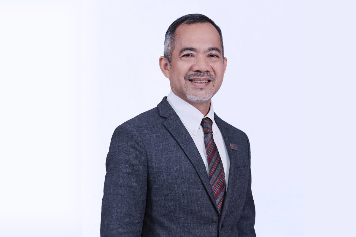 EXIM BANK แต่งตั้ง “คมกฤช ณ นคร” เป็นผู้อำนวยการฝ่ายทรัพยากรบุคคล