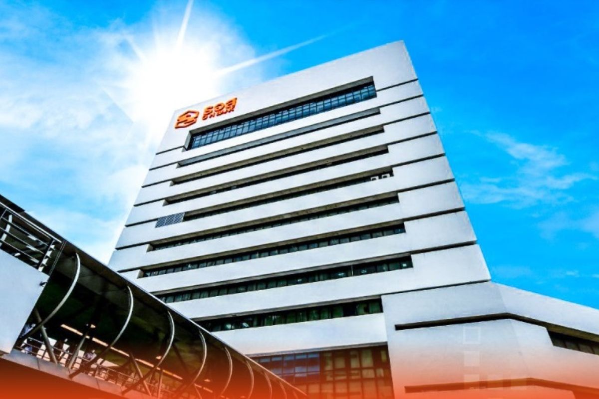 ธอส. เปิดยุทธศาสตร์ปี’67 มุ่งสู่ Sustainable Bank
