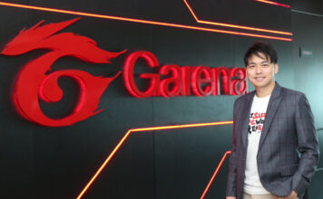 Garena