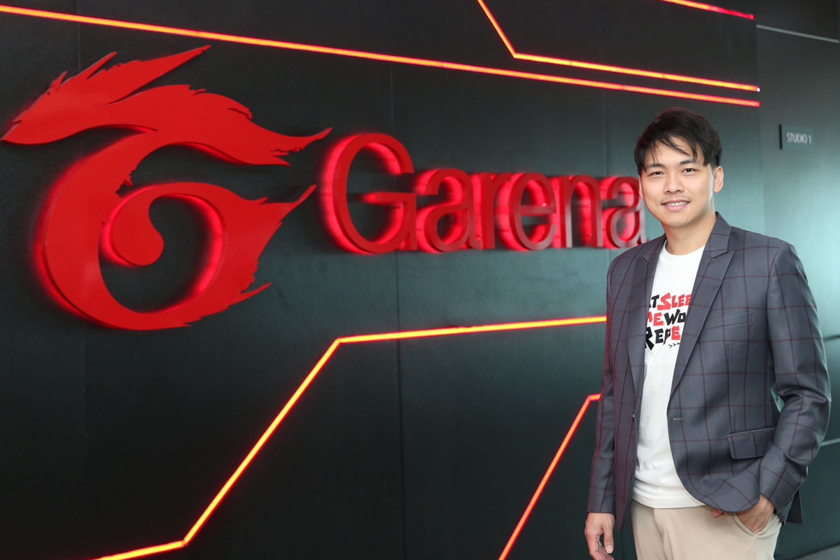 “การีนา” 12  ปีวงการเกมไทย อัตลักษณ์ท้องถิ่น และการเกิดดับของเกม