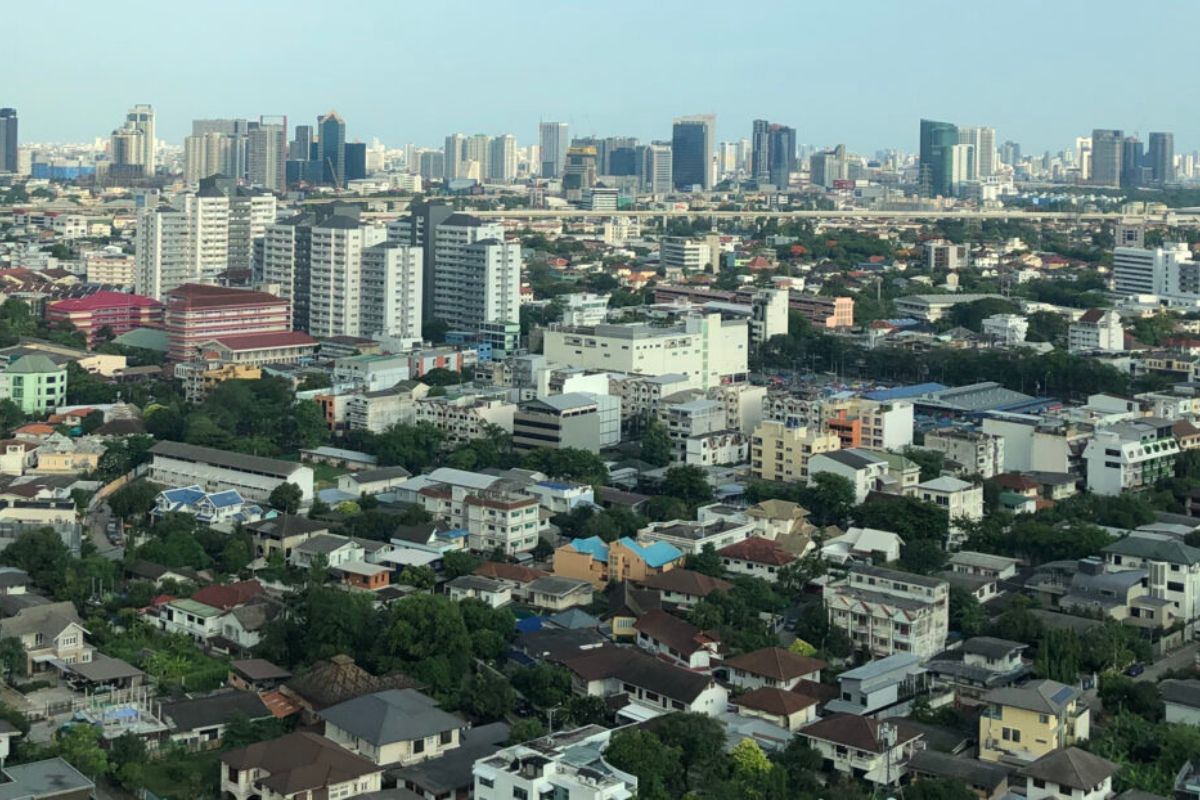 คลังเตรียมแถลงมาตรการกระตุ้นอสังหาฯ จับตาขยับราคาบ้านเป็น 7 ล้าน วันนี้
