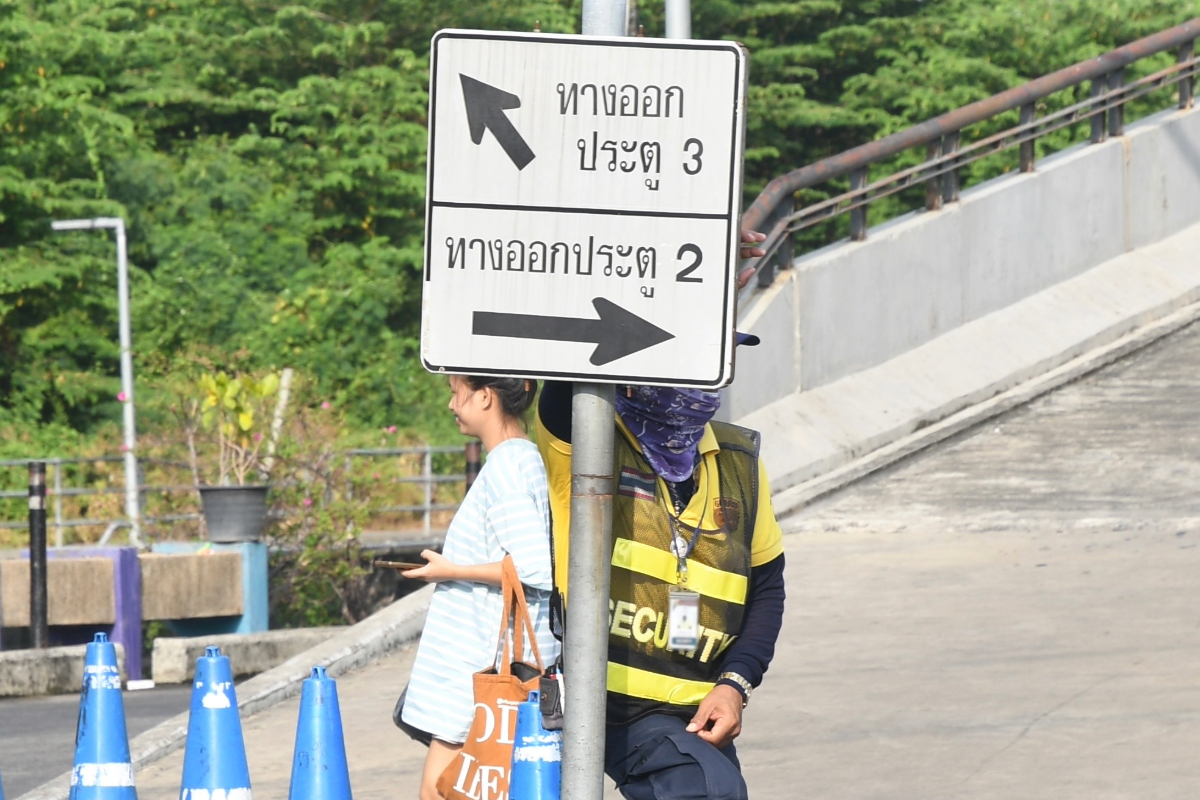 กรมควบคุมโรค เผยปี 2567 พบคนไทยเสียชีวิตจากฮีตสโตรกแล้ว 30 ราย