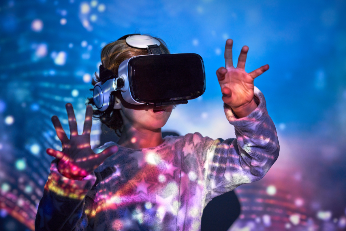 ส่อง 3 กรณีศึกษา Immersive Marketing การตลาดแบบดื่มด่ำ เน้นสร้างประสบการณ์ใหม่