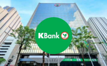 KBANK ธนาคารกสิกรไทย