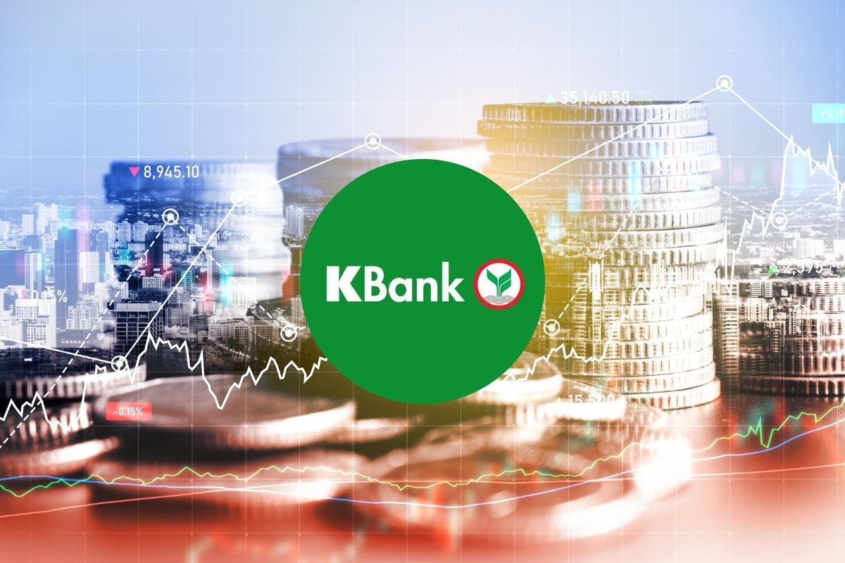KBANK หุ้นวิ่ง-ทำราคาสูงสุด 171.50 บาท ท่ามกลางข่าวโครงการ ‘เออร์ลี่รีไทร์’