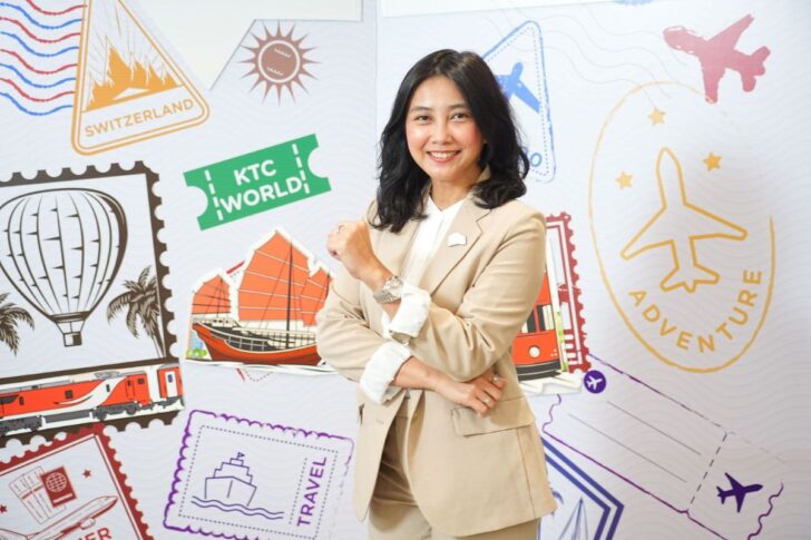 KTC World Travel Service (1)