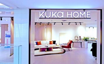 KUKA HOME