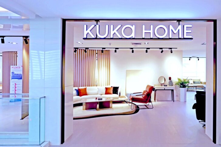 KUKA HOME KUKA HOME