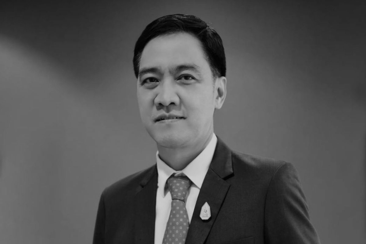 กีรติ รัชโน ปลัดกระทรวงพาณิชย์ เสียชีวิต อายุ 56 ปี