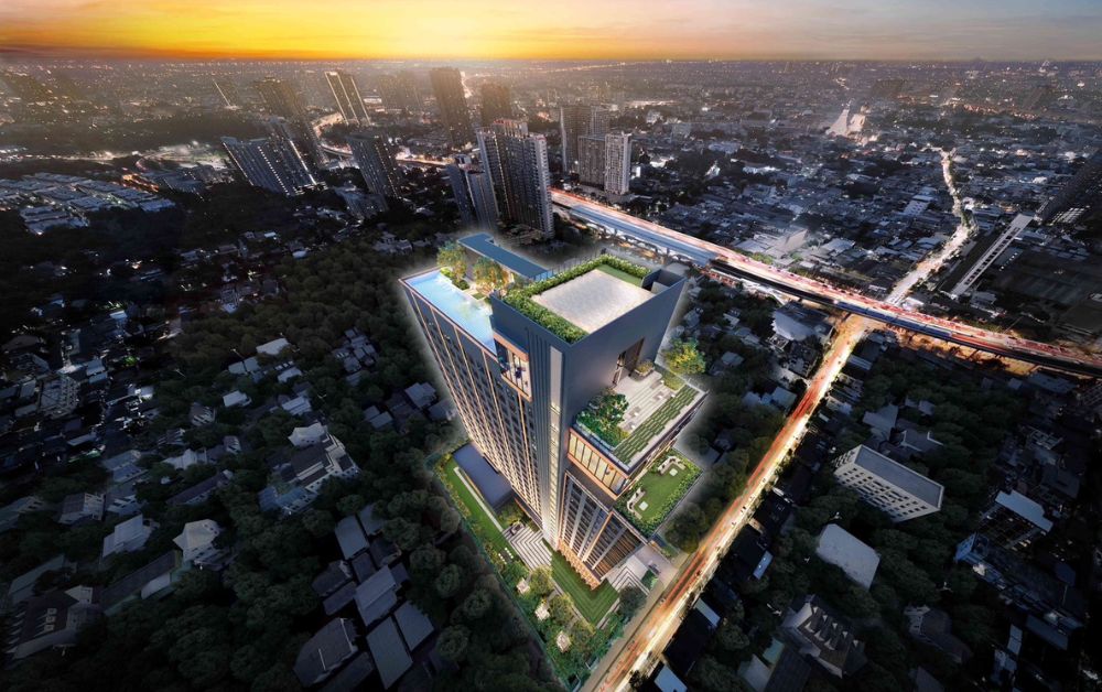 LPN เสือปืนไว จัดโปรฯรับมาตรการรัฐ คอนโดฯ “เพลส 168 วุฒากาศ” ลดสูงสุด 1 แสน
