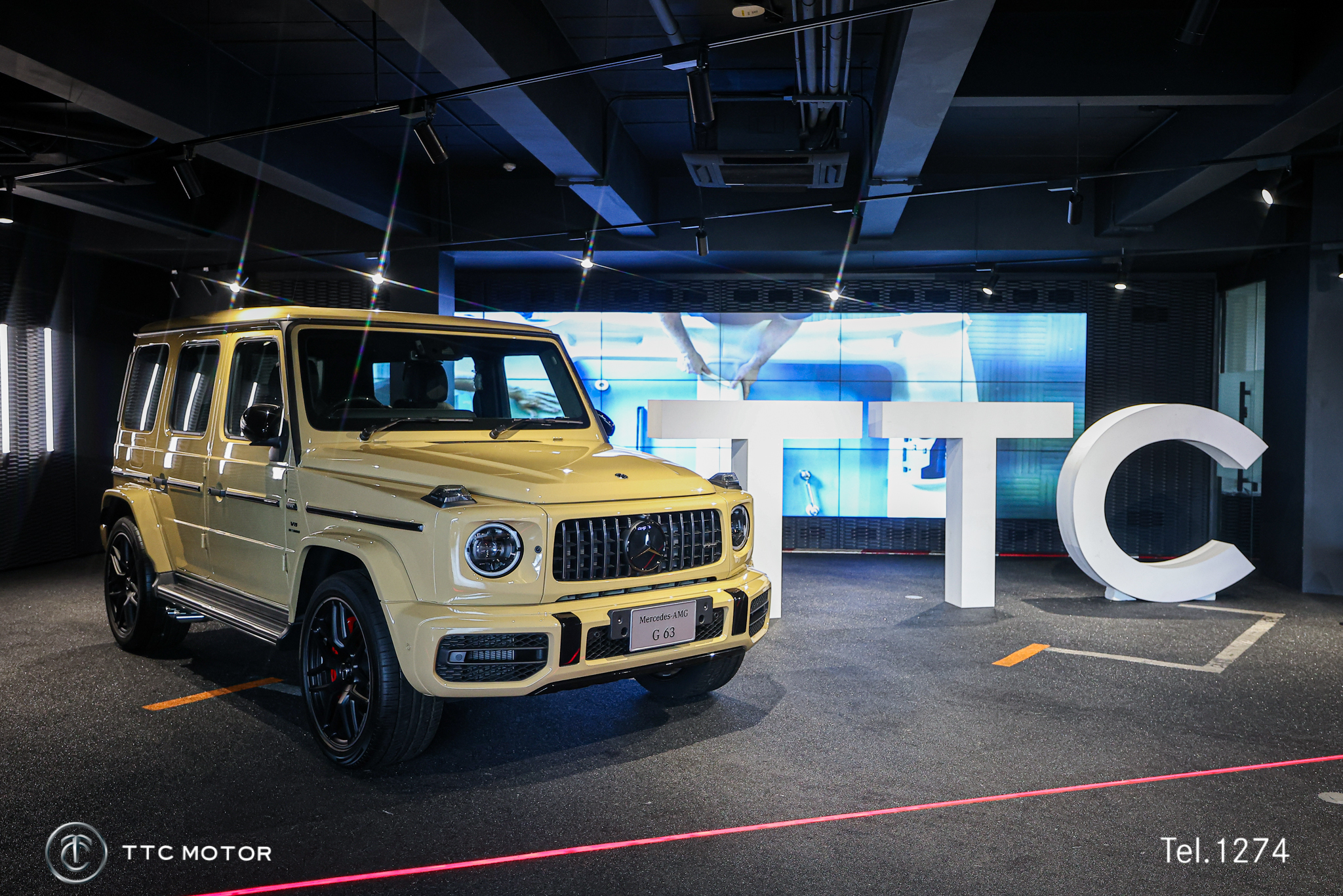 เบนซ์ TTC จัดโปรฯไร้รอยต่อซื้อ E 350 ลุ้นรับรถคันใหม่-ทองคำรวมกว่า 4 ล้านบาท