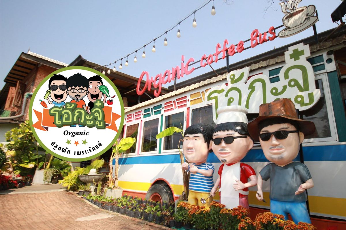 โอ้กะจู๋ ยื่นไฟลิ่ง จดทะเบียนในตลาดหลักทรัพย์ฯ เสนอขาย IPO 159 ล้านหุ้น