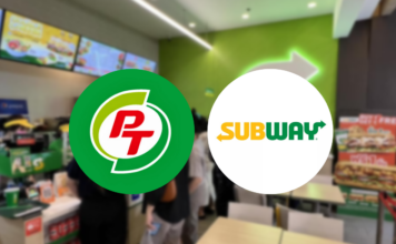 PTG Subway