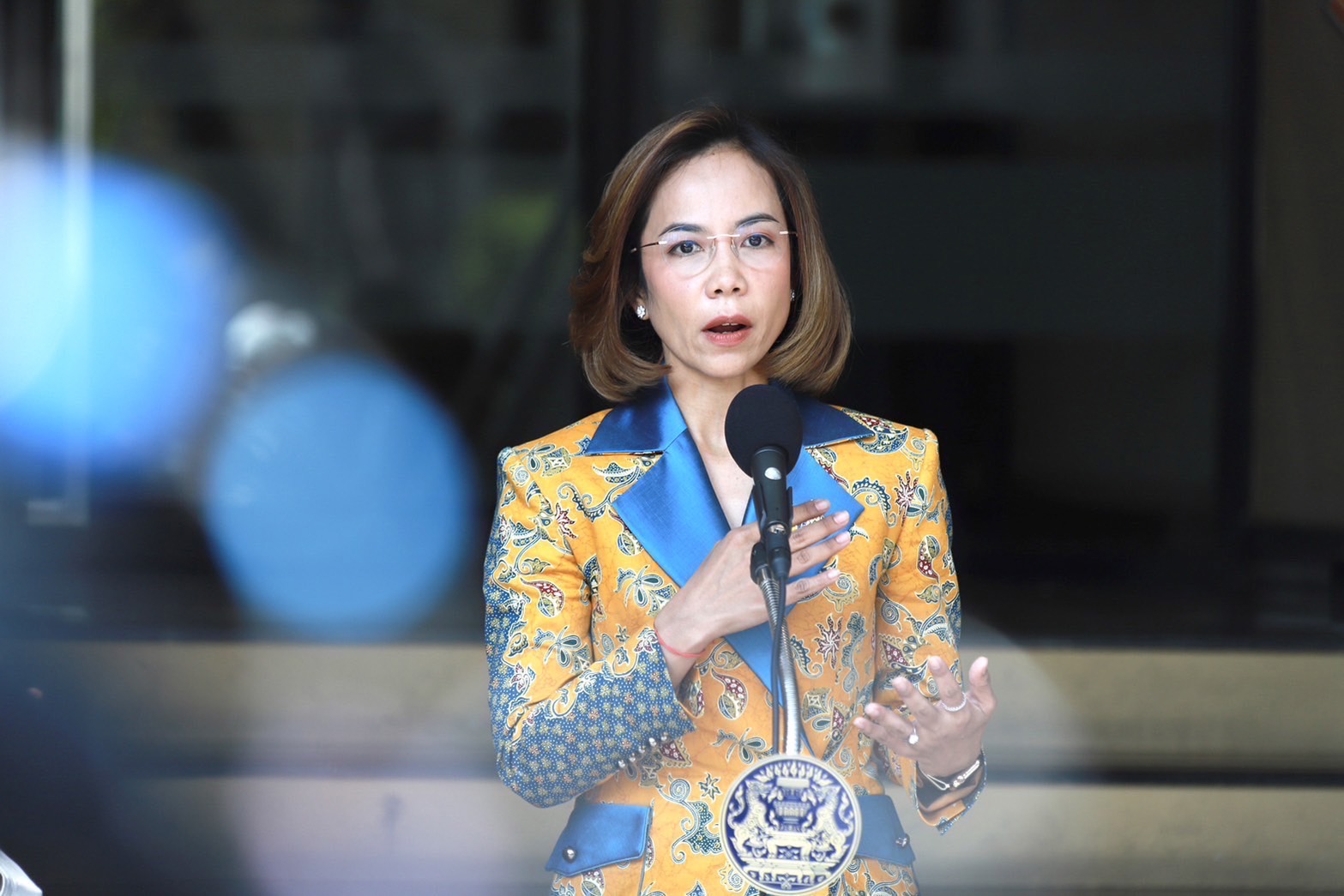 ตั้งที่ปรึกษา “ดนัยณัฏฐ์ โชคอำนวย” สอบสวนข้อเท็จจริงกากแคดเมียม