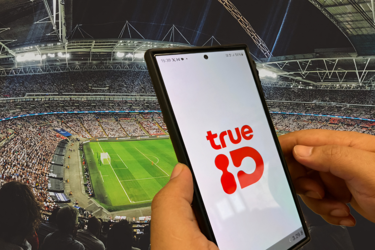 TrueID แจงการฟ้องร้อง กสทช. พิรงรอง เพื่อรักษาสิทธิ