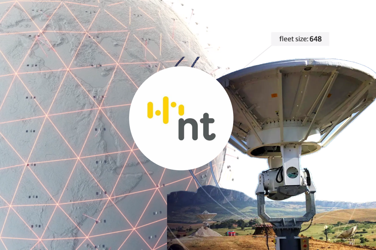 NT ฝันค้างบริการดาวเทียม OneWeb สะดุด กสทช.เลื่อนพิจารณา