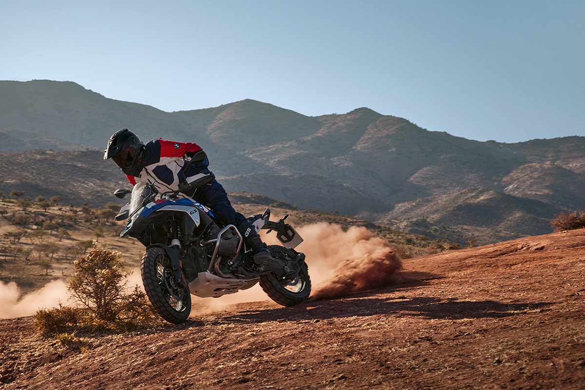 BMW R 1300 GS
