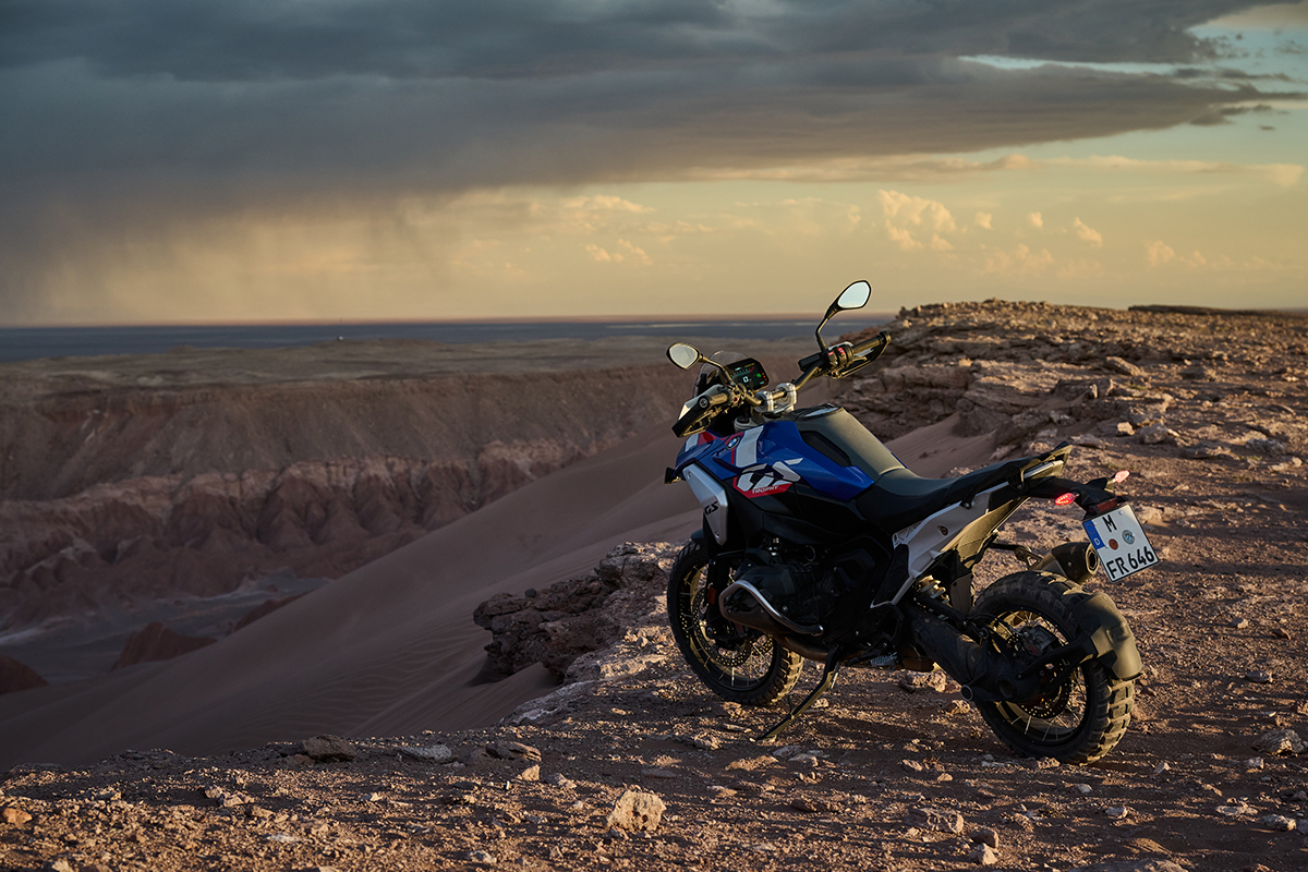 BMW R 1300 GS