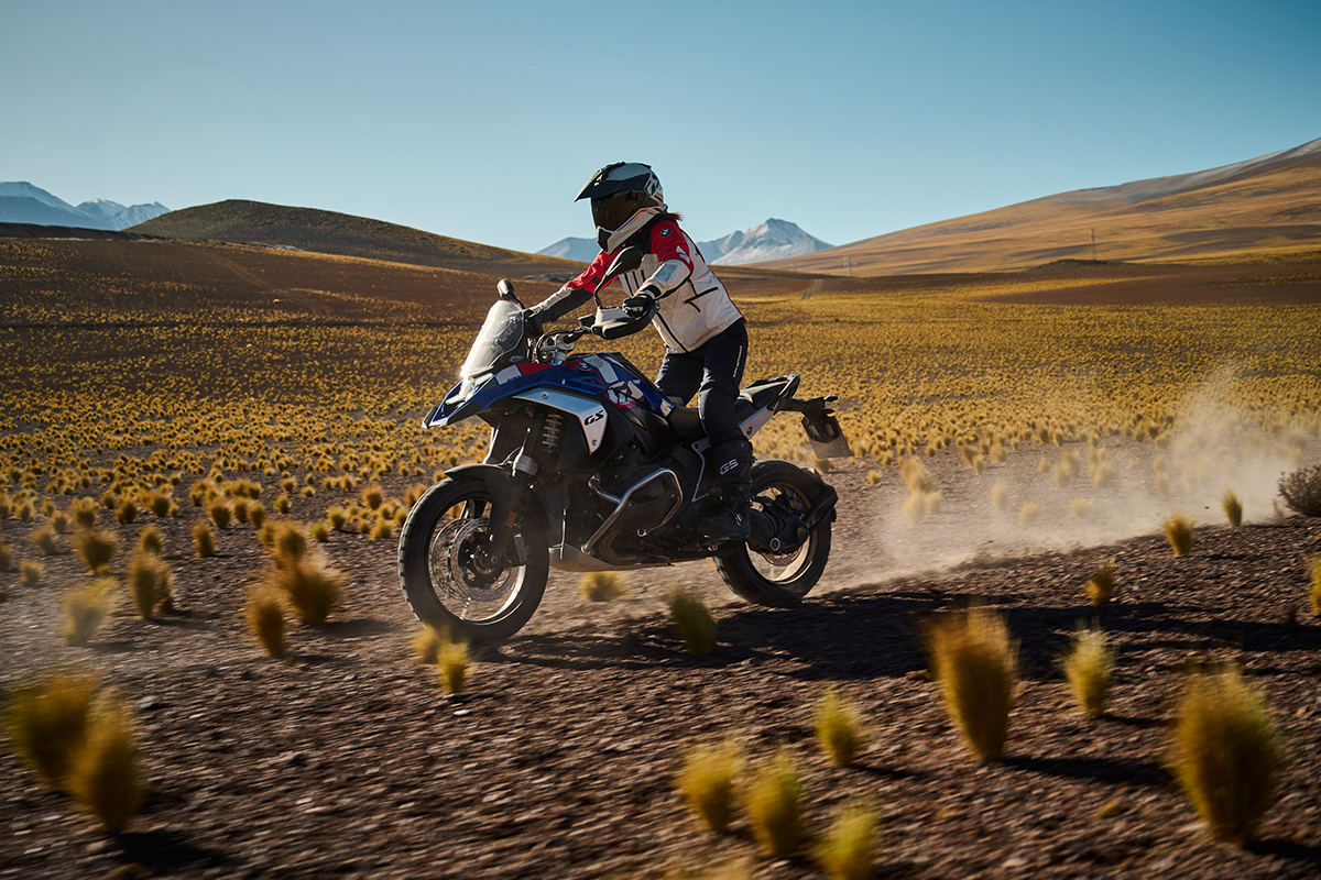 BMW R 1300 GS
