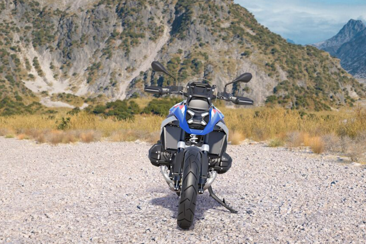 BMW R 1300 GS