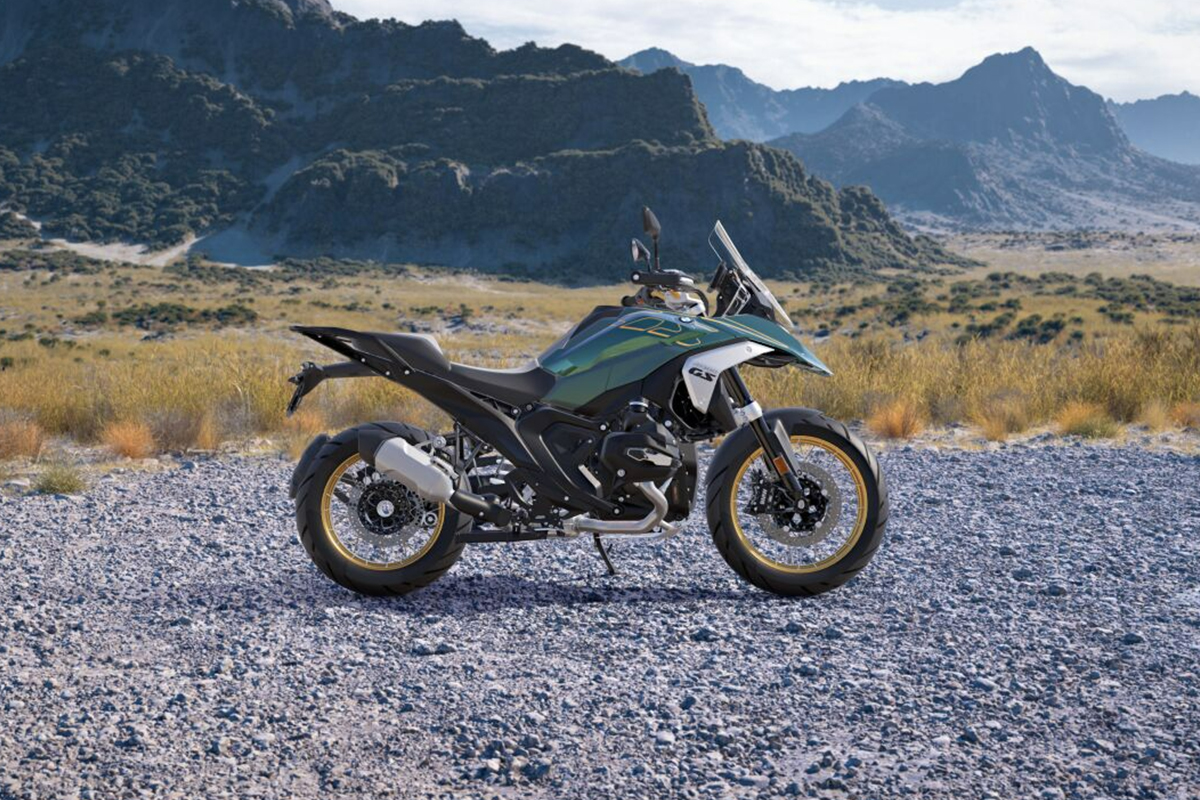 BMW R 1300 GS