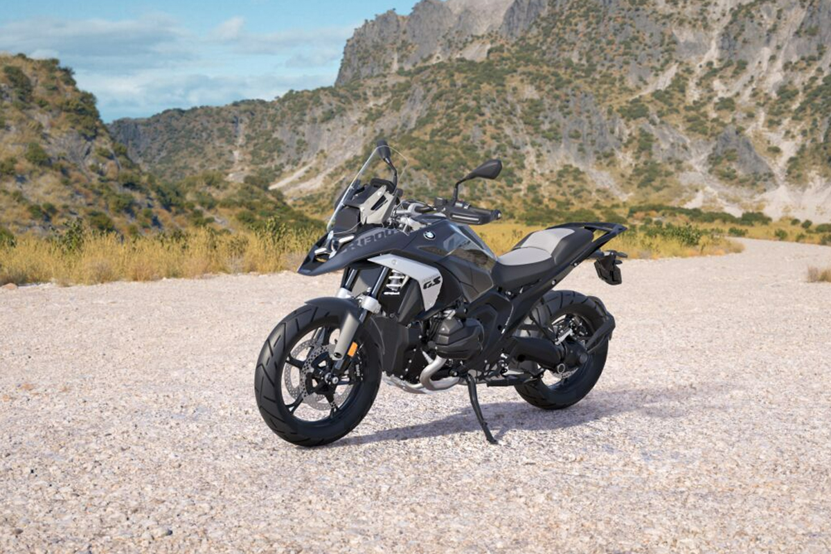 BMW R 1300 GS