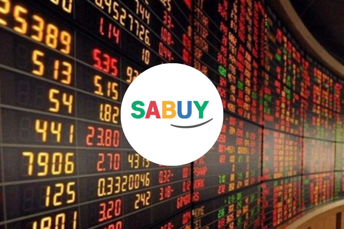 SABUY หุ้นตกหนัก ราคาร่วงติด Floor ตลาดหลักทรัพย์ฯ เตือนนักลงทุน
