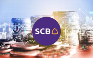 SCB