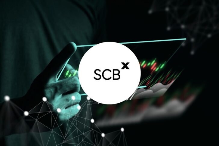 SCBX SCBX