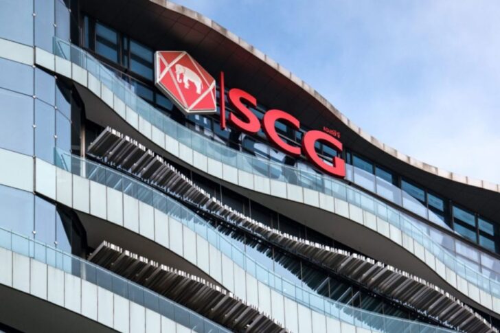 SCG
