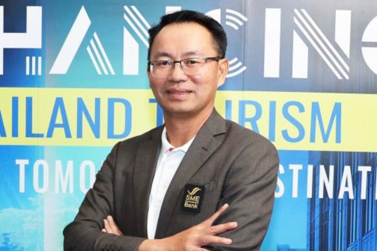 ทางรอด SMEs ให้แบงก์ร่วมทุนจูงมือกันเข้า SET-MAI และ LiVE Exchange