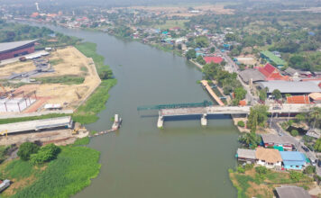 สะพานข้ามแม่น้ำนครชัยศรี