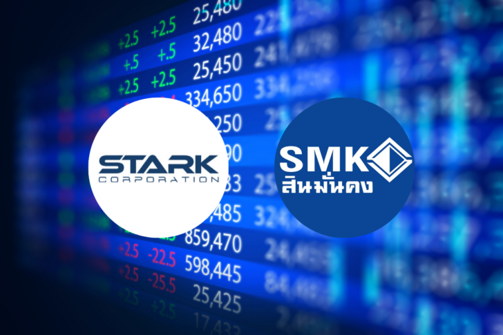 STARK-SMK