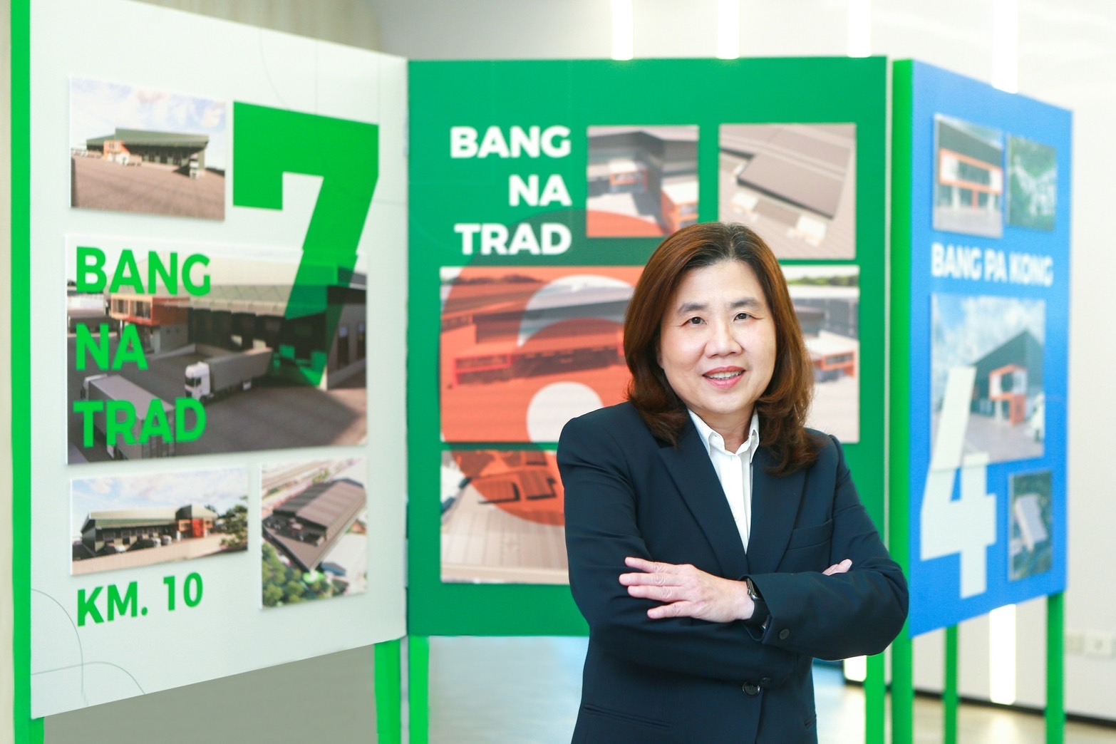 พรอสเพคฯ โชว์รายได้-กำไร ปี’66 นิวไฮ กางแผนปี’67 เปิด 2 โครงการใหม่