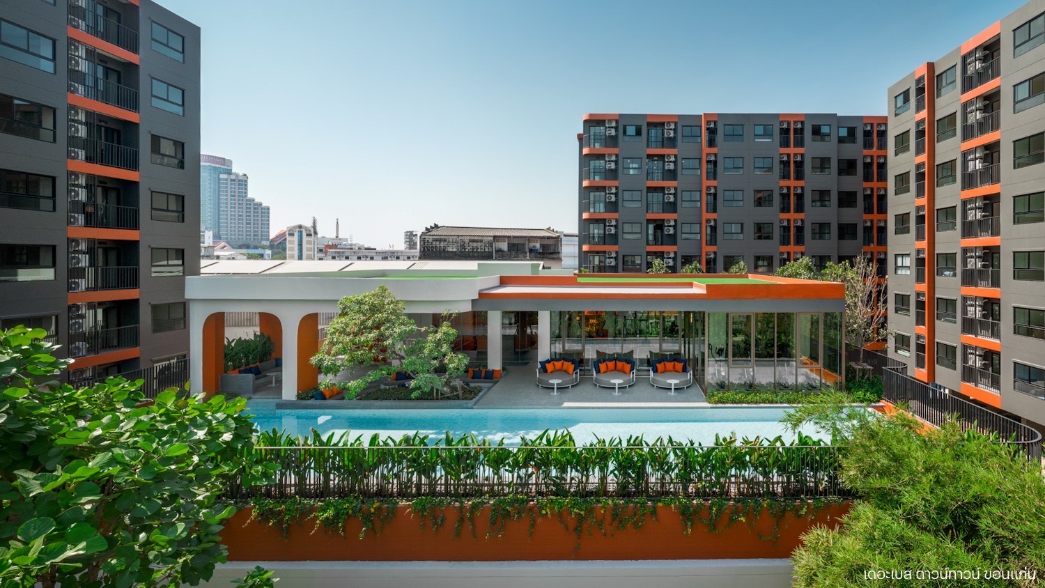 แสนสิริ ชวนครีเอเตอร์สร้างรายได้ผ่าน Sansiri Affiliate ให้ค่าแนะนำสูงสุด 1 ล้าน