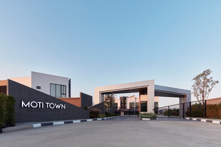 MOTI TOWN MOTI TOWN
