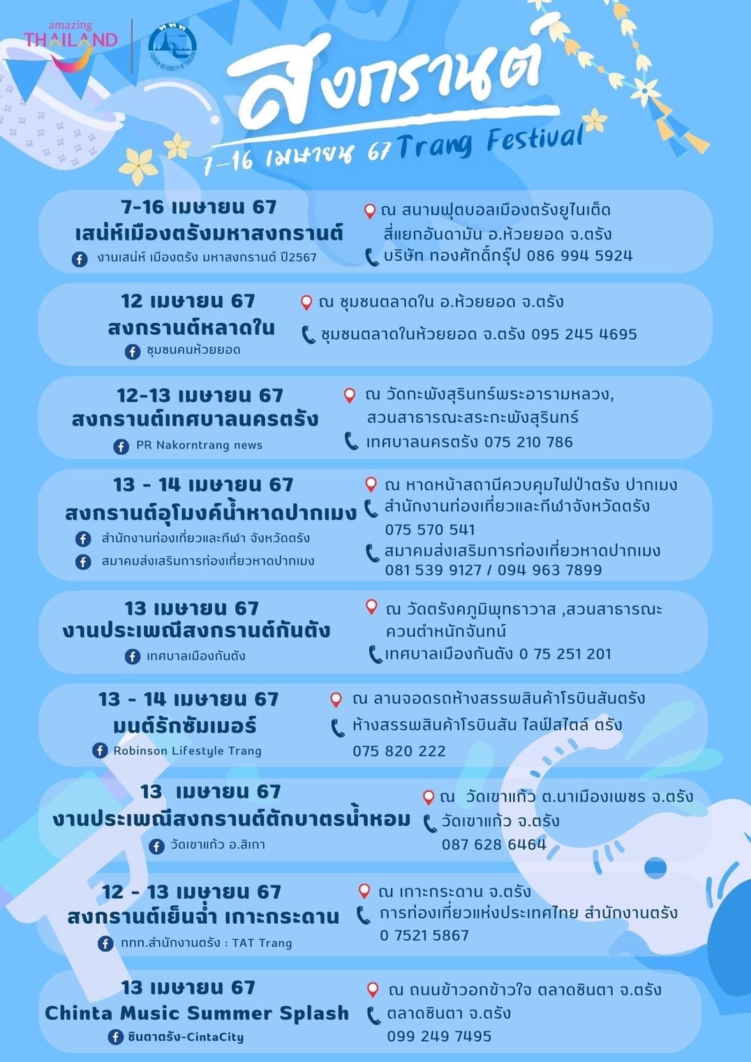 ททท.ตรัง