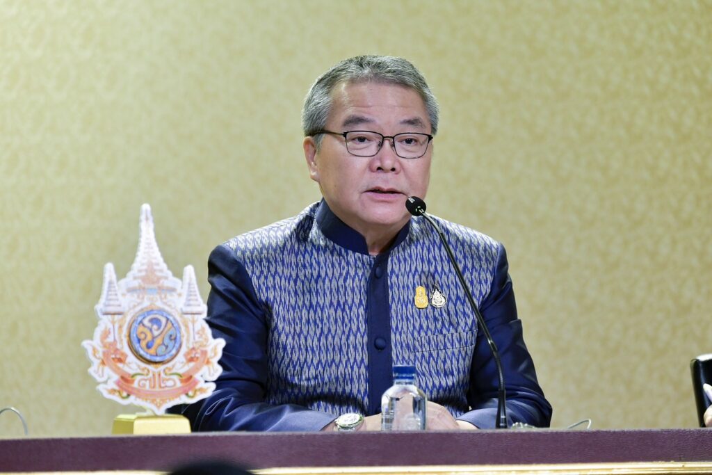 นายชัย วัชรงค์