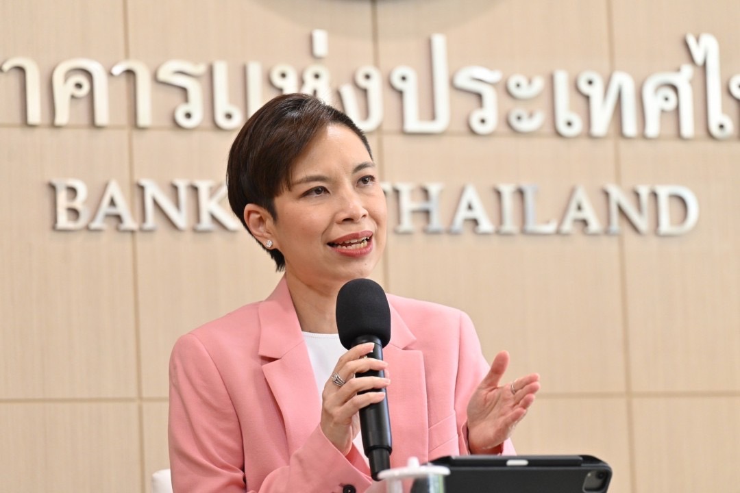 ธปท.ยันไม่ผ่อนเกณฑ์ LTV ชี้ แก้ปัญหาไม่ตรงจุด เหตุผู้กู้เสี่ยงสูง