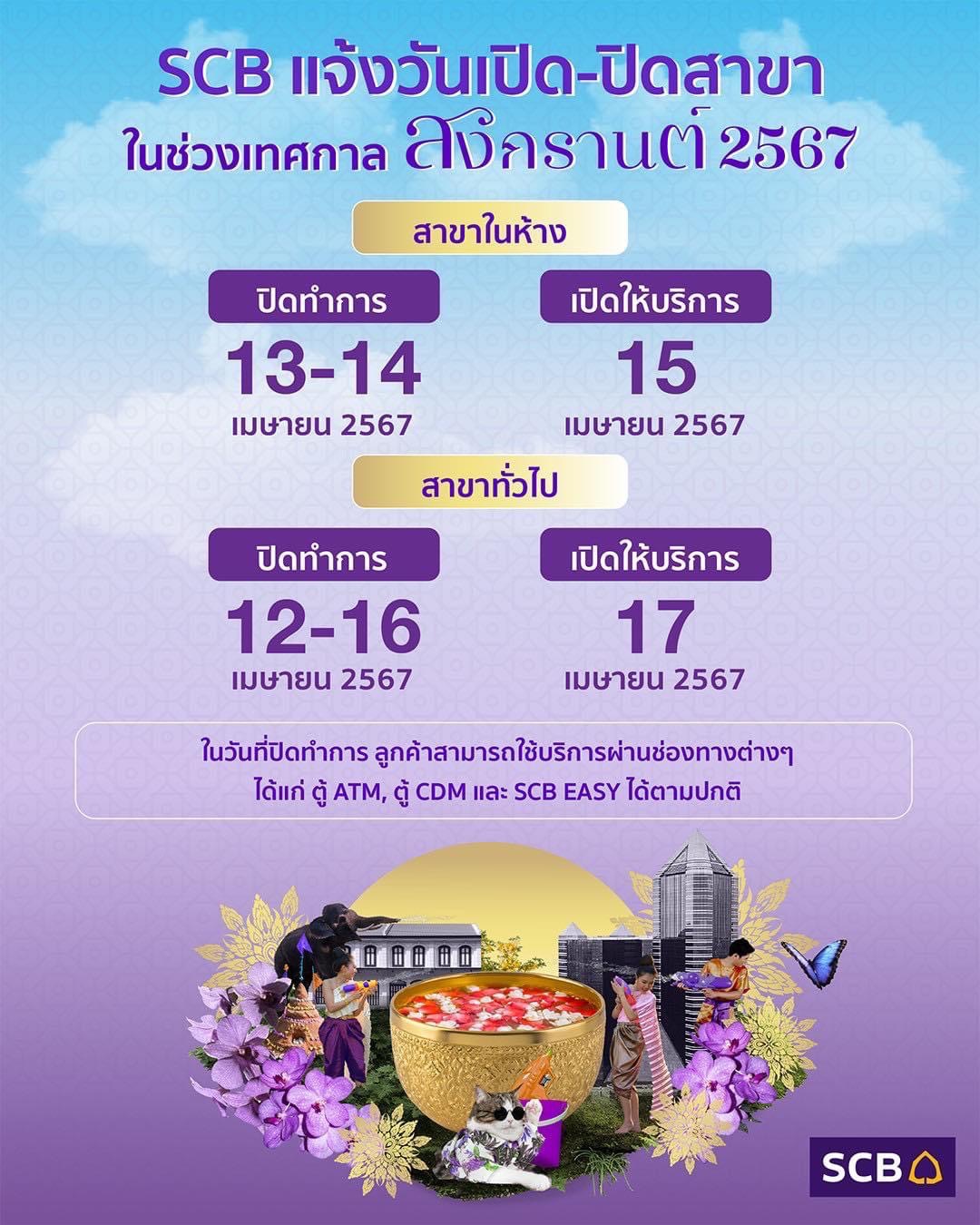 ธนาคารไทยพาณิชย์