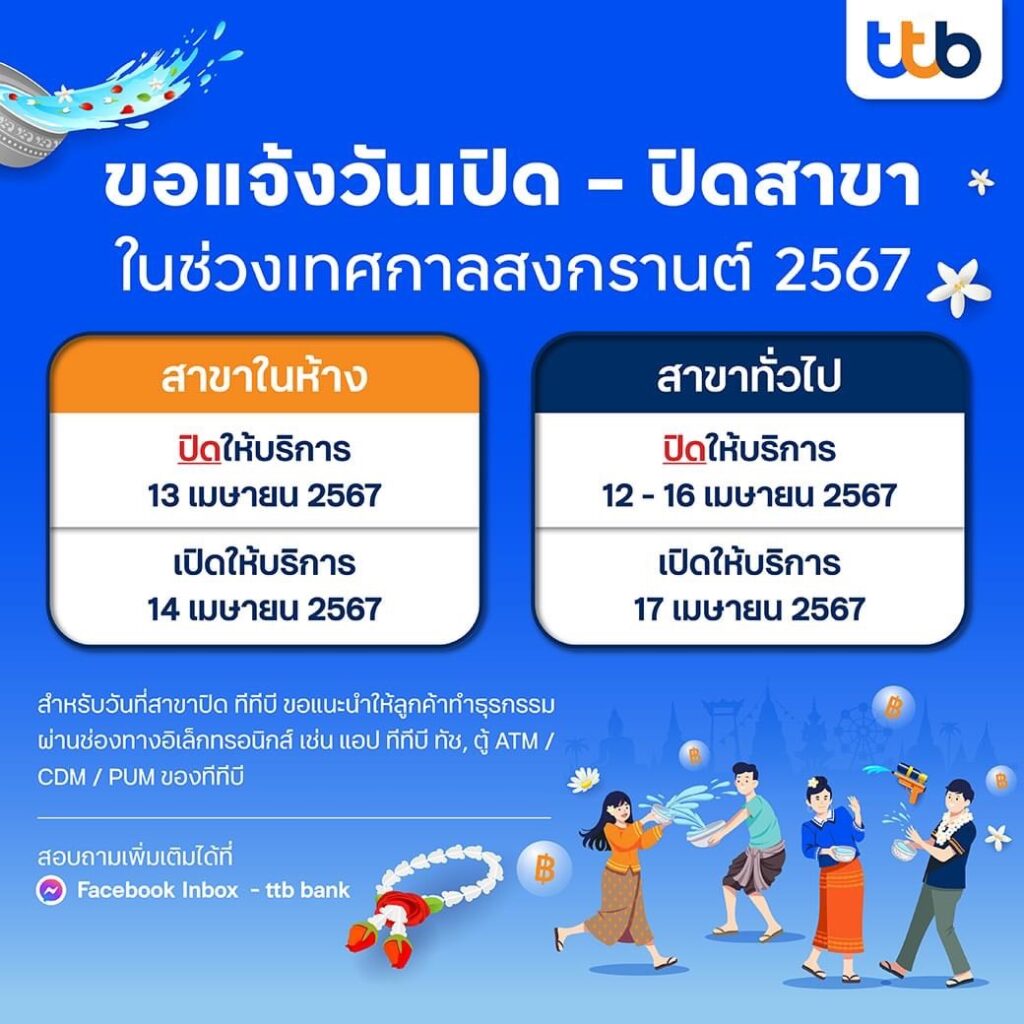 ธนาคารทหารไทยธนชาต