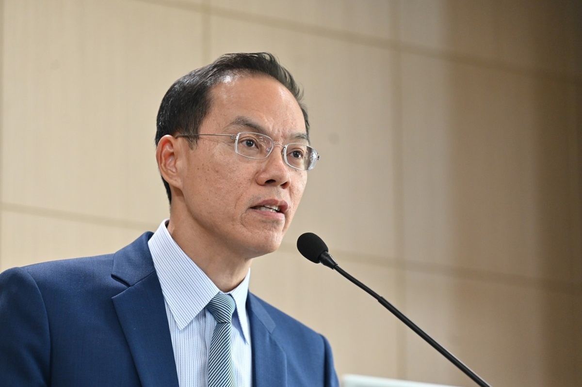 กนง.ลั่นคงดอกเบี้ยไม่ฉุดรั้งจีดีพี ชี้เศรษฐกิจ “ตกหลุมอากาศ” ปมงบฯล่าช้า