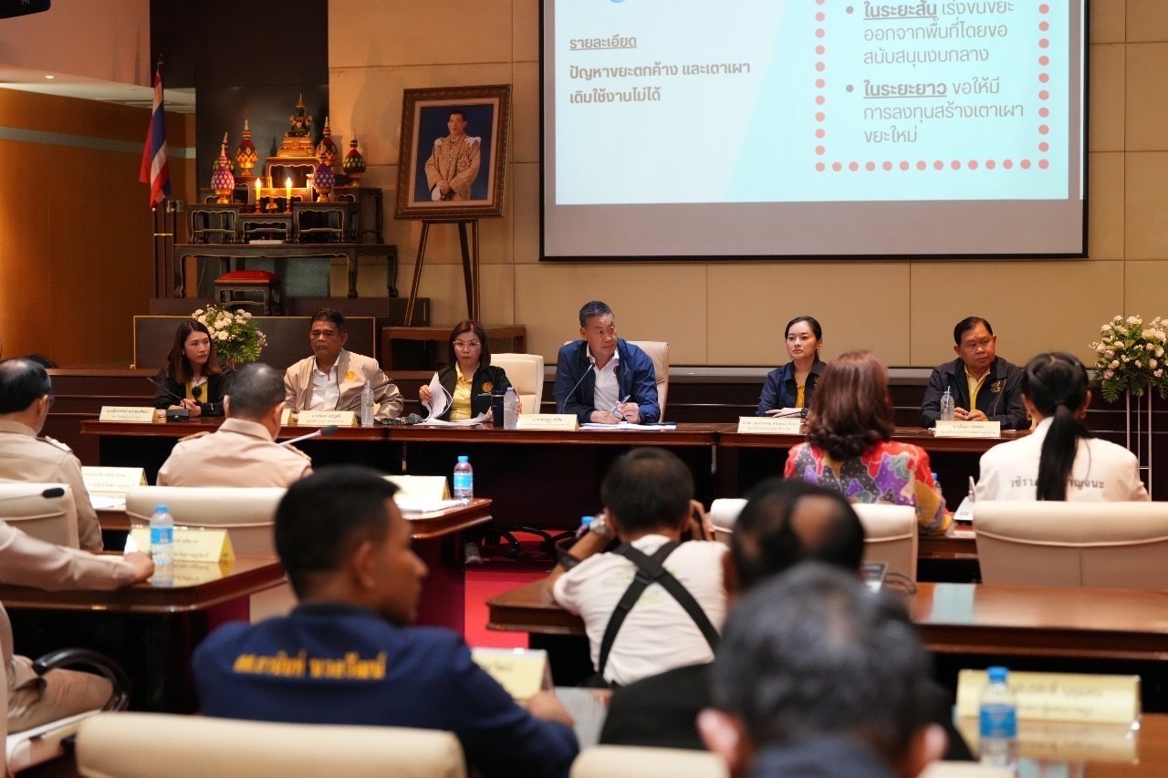 ท่องเที่ยวสมุย ชงภาครัฐยกระดับเกาะสมุยเป็น Tourism Hub ฝั่งอ่าวไทย
