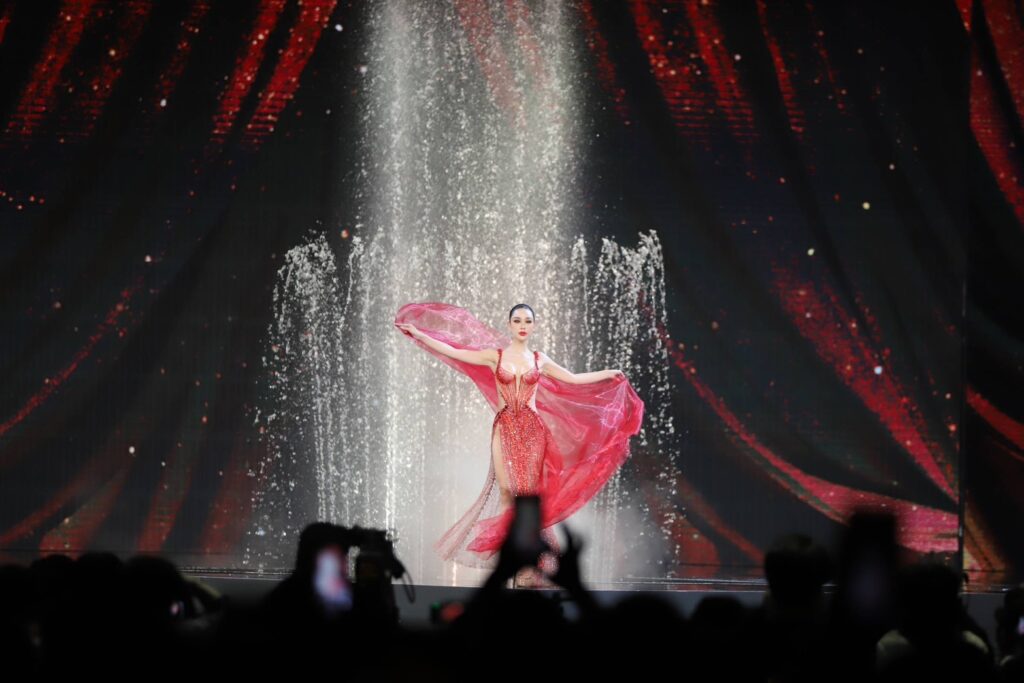 Miss Grand Thailand 2024