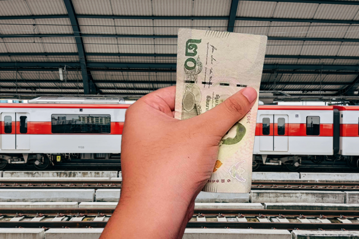 รถไฟฟ้า 20 บาทตลอดสาย ค่าโดยสาร รถไฟฟ้า 20 บาทตลอดสาย ค่าโดยสาร