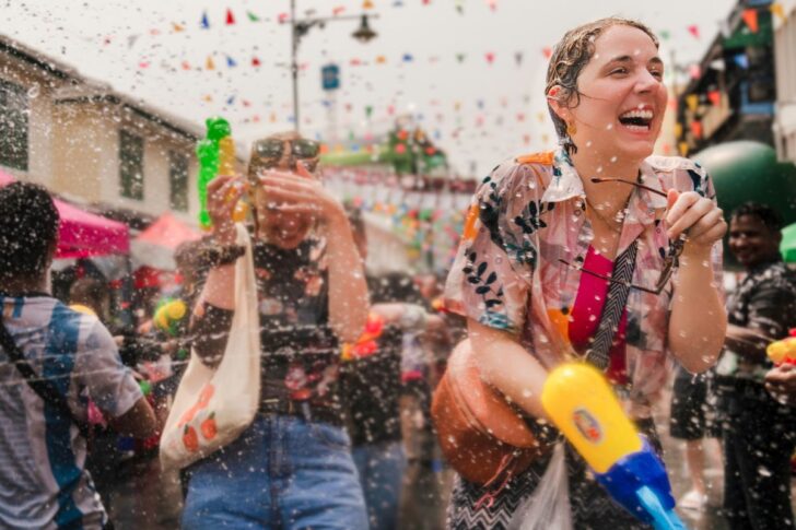 Songkran