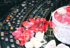 สงกรานต์ 2567 ทางด่วนฟรี มอเตอร์เวย์ฟรี สายไหนบ้าง ฟรีถึงวันไหน สงกรานต์ เดินทาง