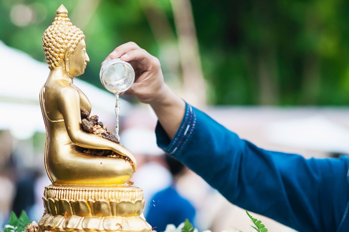 เปิดไฮไลต์ สงกรานต์ 2567 สนามหลวง-ราชดำเนิน 11-15 เมษายนนี้