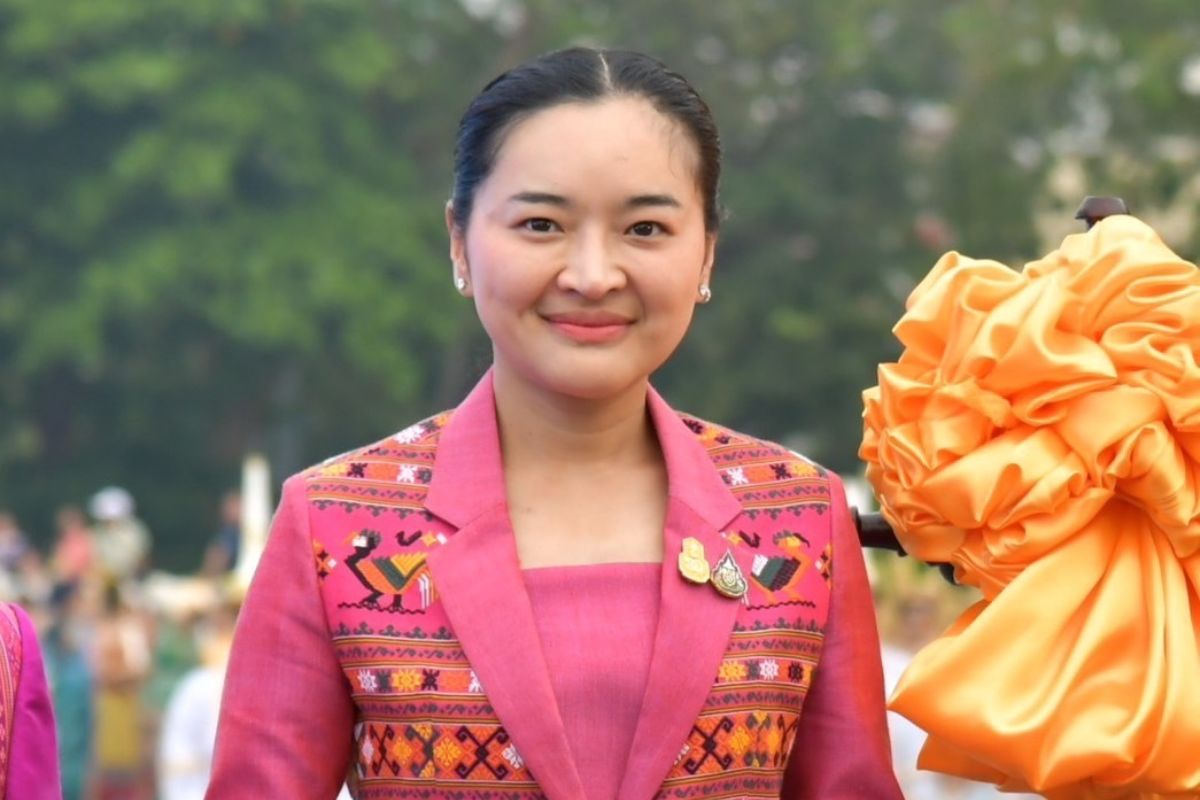 กระทรวงการท่องเที่ยวฯปลื้ม รายได้สงกรานต์ทะลัก 1.4 แสนล้านบาท