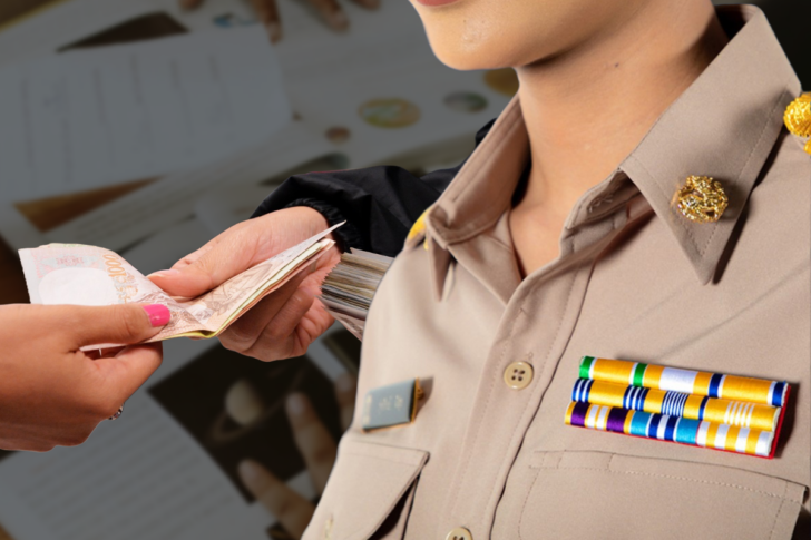 .อัปเดตเงินเดือนครู 2569 เช็กอัตราขั้นต่ำ–ขั้นสูง ครบ 6 ระดับ.